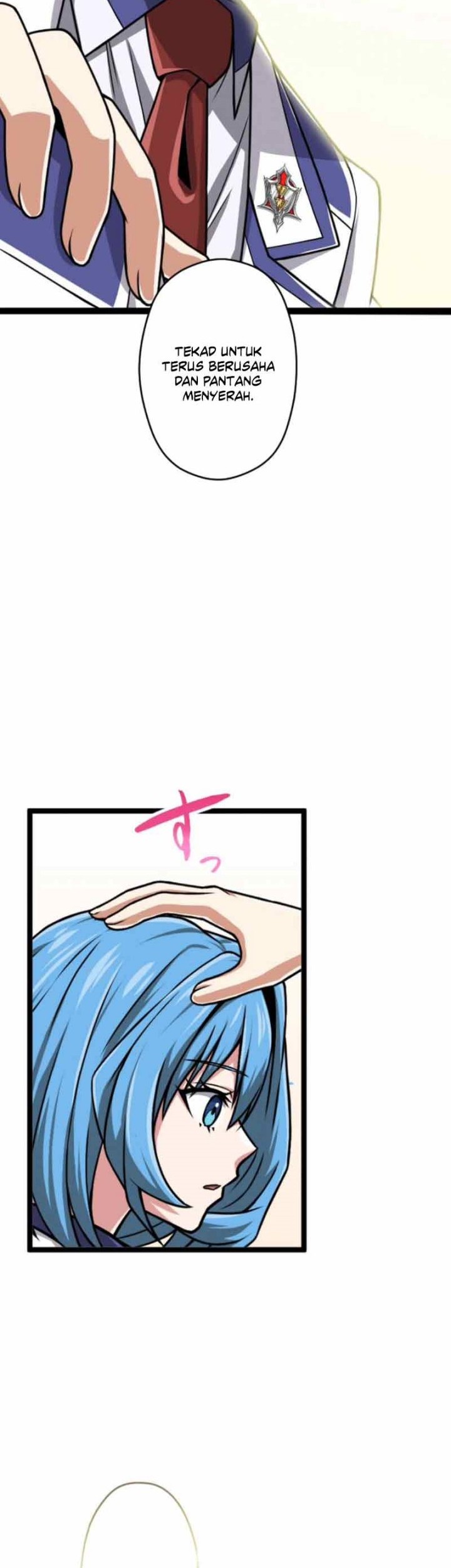 Magic Level 99990000 All-Attribute Great Sage chapter 29 halaman 11