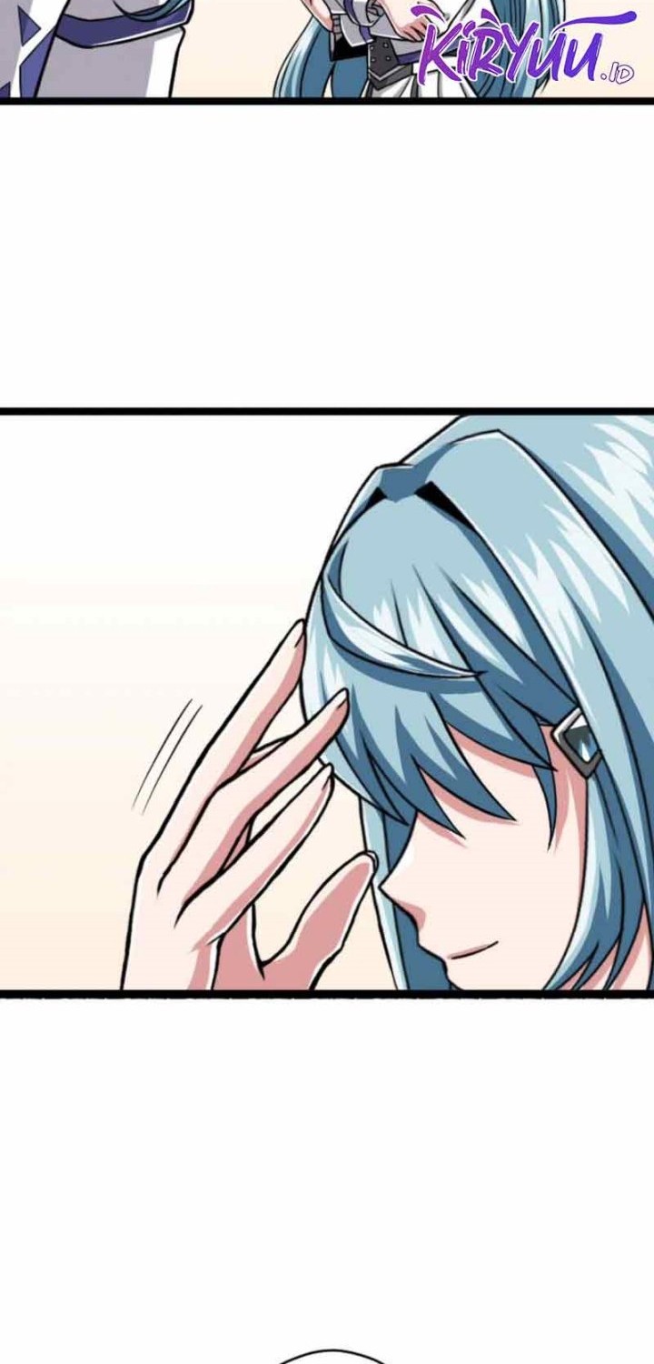 Magic Level 99990000 All-Attribute Great Sage chapter 29 halaman 13