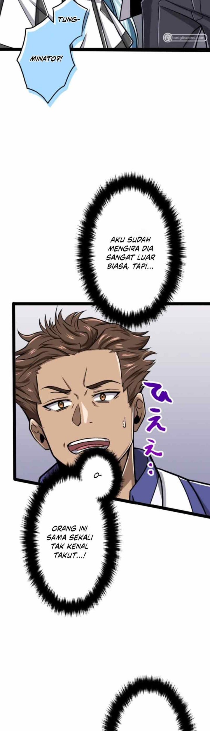 Magic Level 99990000 All-Attribute Great Sage chapter 29 halaman 16