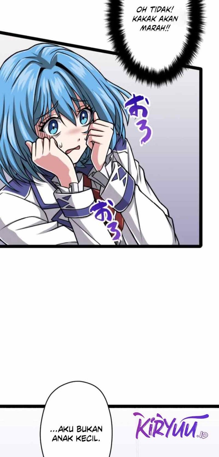 Magic Level 99990000 All-Attribute Great Sage chapter 29 halaman 17