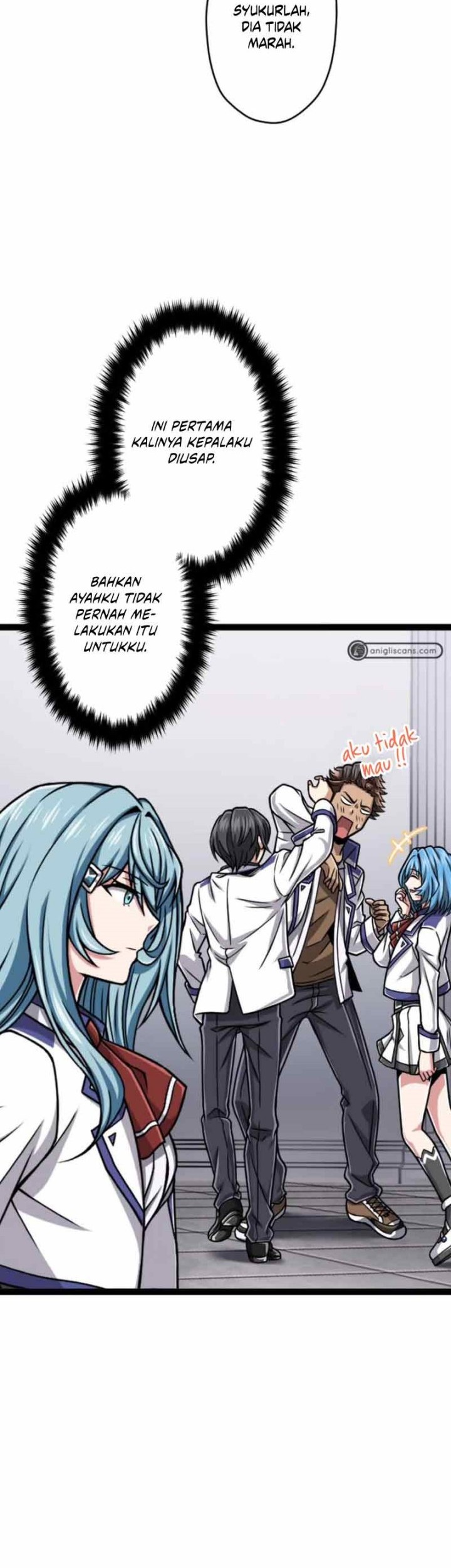Magic Level 99990000 All-Attribute Great Sage chapter 29 halaman 19