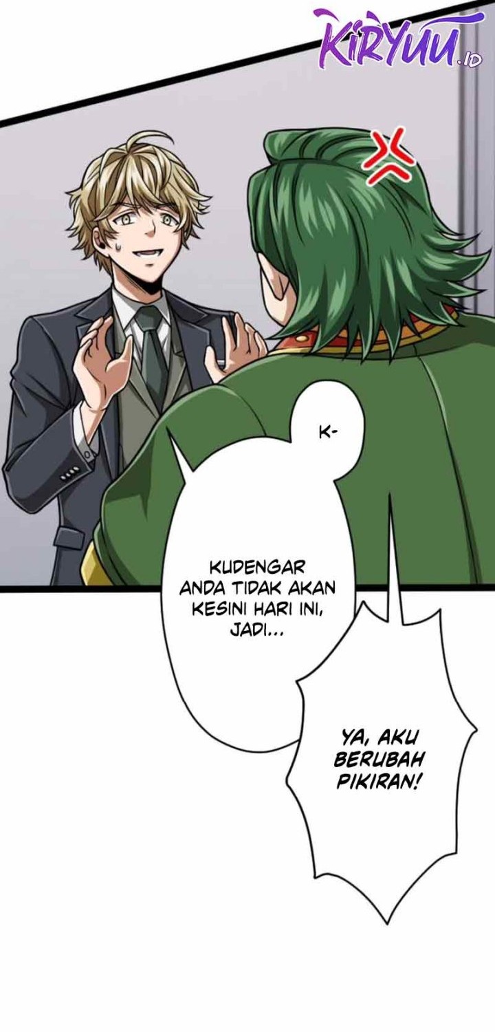 Magic Level 99990000 All-Attribute Great Sage chapter 29 halaman 21