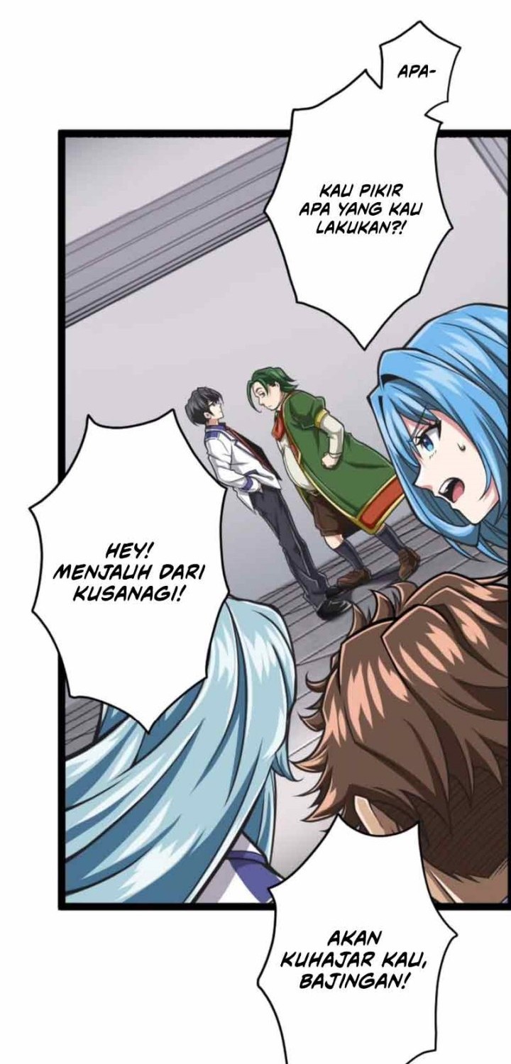 Magic Level 99990000 All-Attribute Great Sage chapter 29 halaman 29