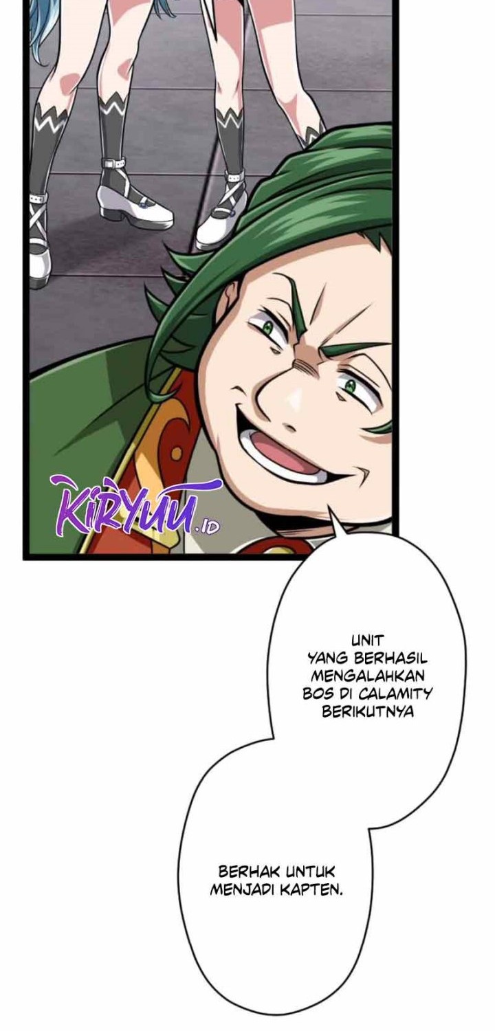 Magic Level 99990000 All-Attribute Great Sage chapter 29 halaman 33