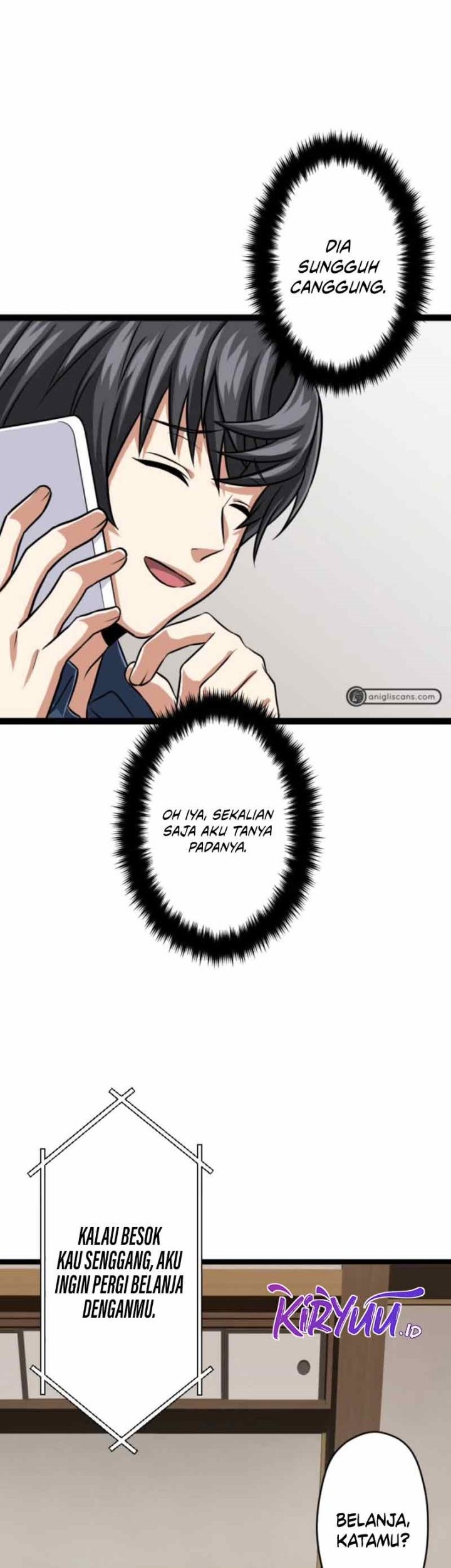 Magic Level 99990000 All-Attribute Great Sage chapter 29 halaman 55