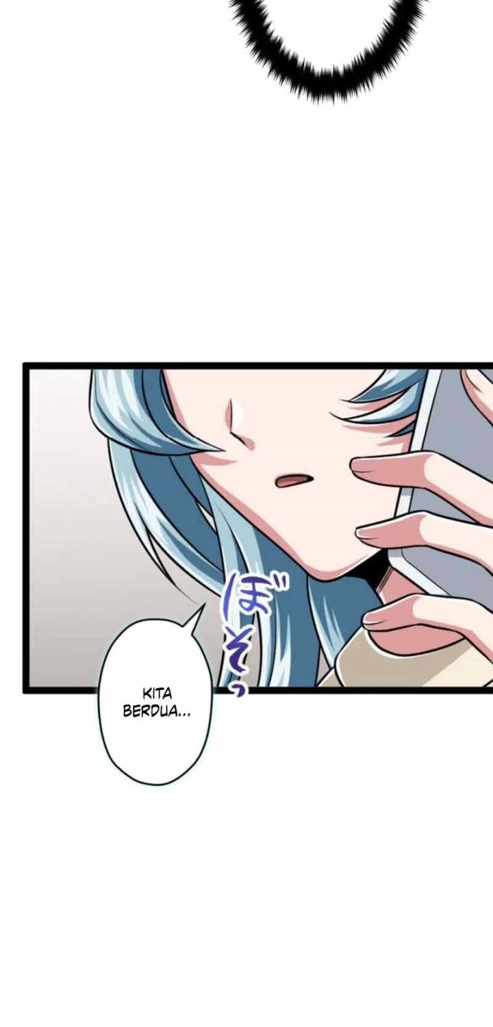 Magic Level 99990000 All-Attribute Great Sage chapter 29 halaman 57