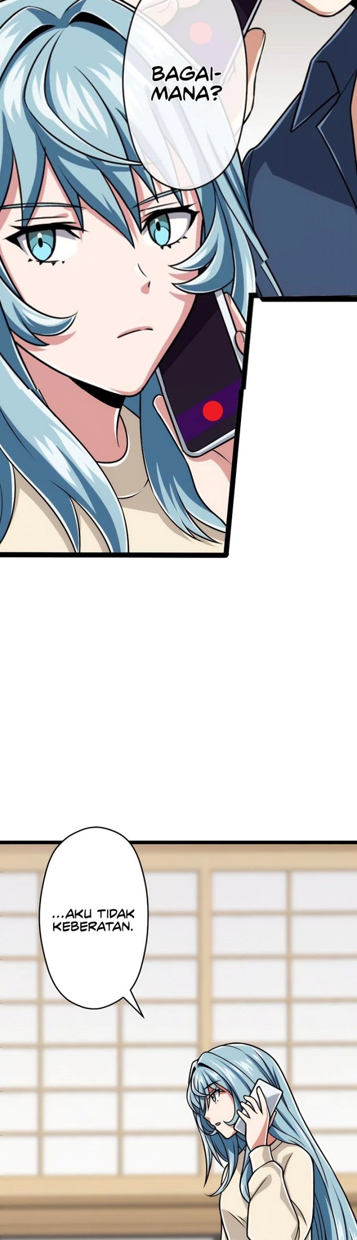 Magic Level 99990000 All-Attribute Great Sage Bab 30 halaman 3