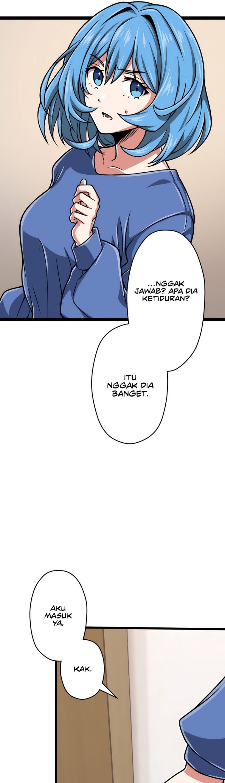 Magic Level 99990000 All-Attribute Great Sage Bab 30 halaman 10