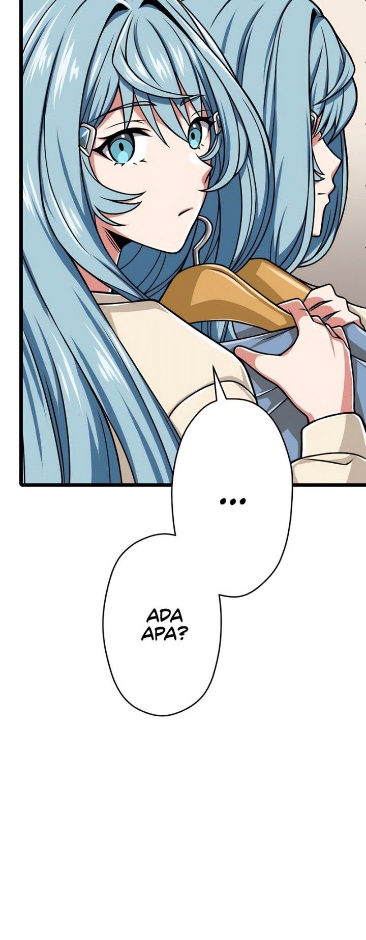 Magic Level 99990000 All-Attribute Great Sage Bab 30 halaman 13