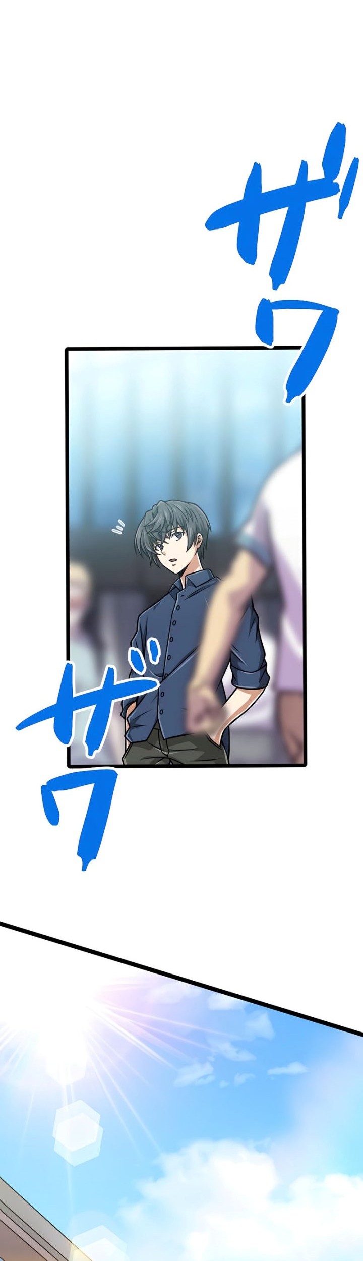 Magic Level 99990000 All-Attribute Great Sage Bab 30 halaman 19