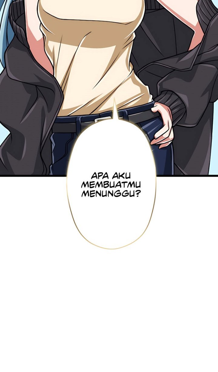 Magic Level 99990000 All-Attribute Great Sage Bab 30 halaman 21