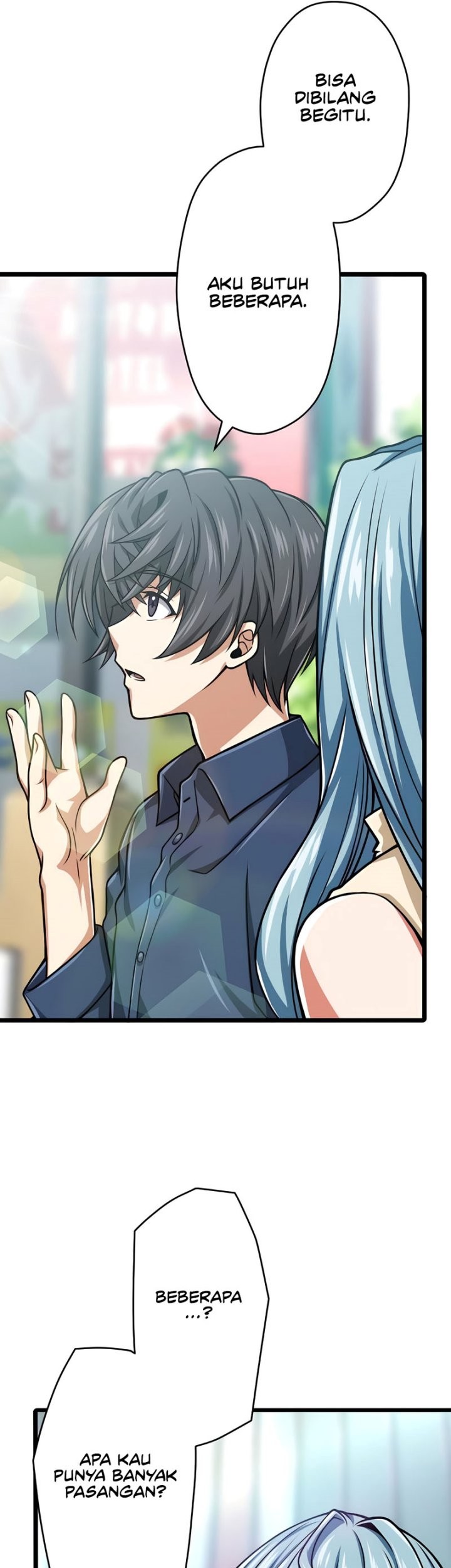 Magic Level 99990000 All-Attribute Great Sage Bab 30 halaman 26