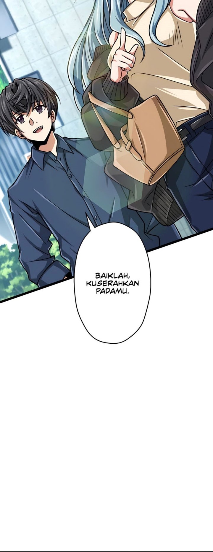 Magic Level 99990000 All-Attribute Great Sage Bab 30 halaman 29