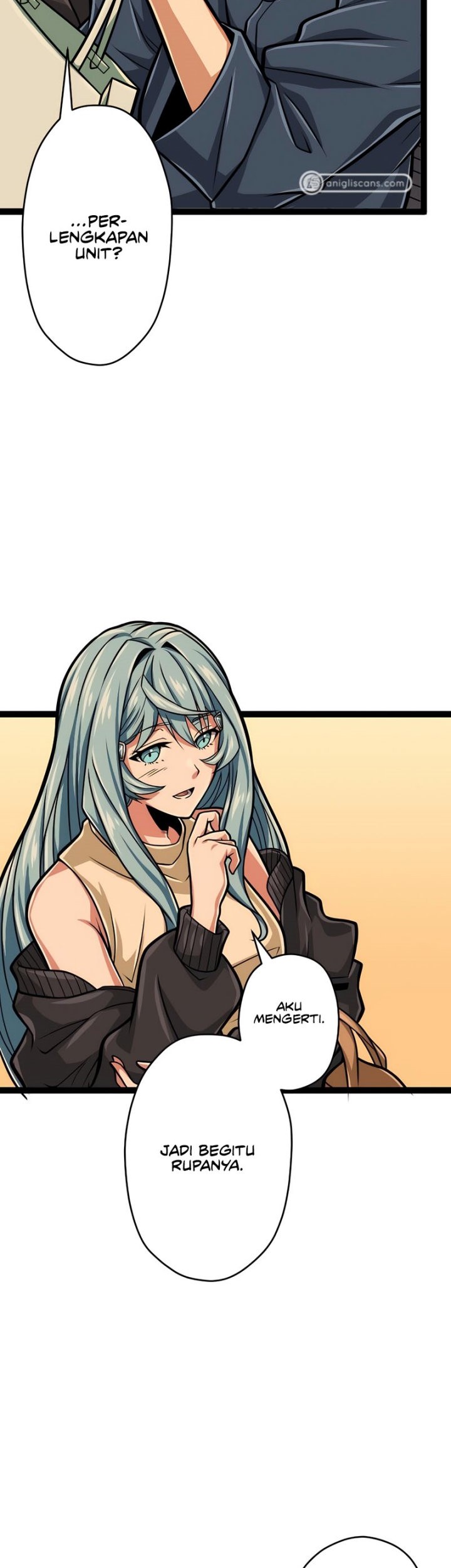 Magic Level 99990000 All-Attribute Great Sage Bab 30 halaman 56