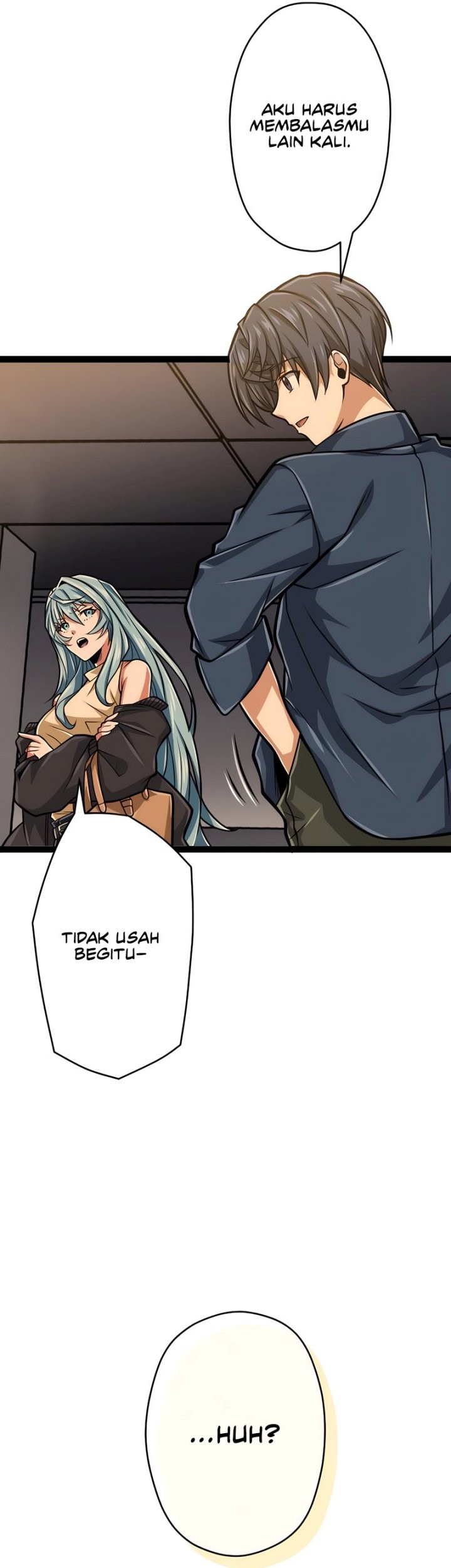 Magic Level 99990000 All-Attribute Great Sage Bab 30 halaman 58