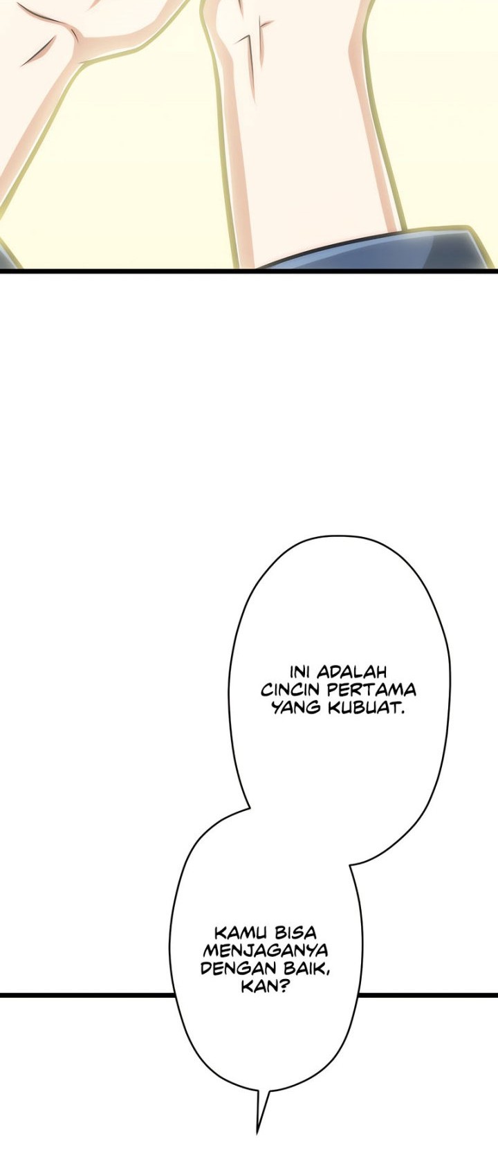 Magic Level 99990000 All-Attribute Great Sage Bab 30 halaman 61