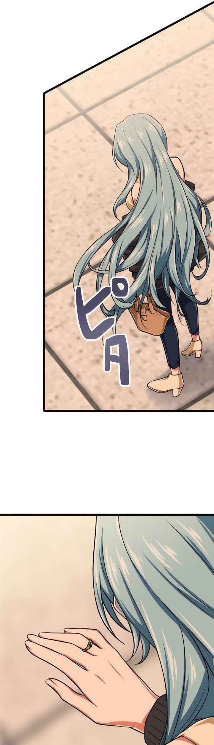 Magic Level 99990000 All-Attribute Great Sage Bab 30 halaman 66