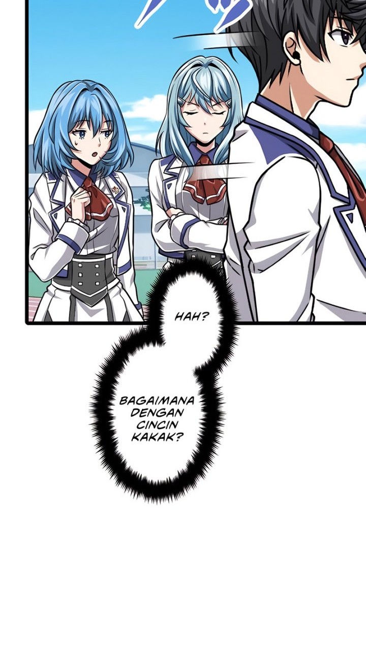 Magic Level 99990000 All-Attribute Great Sage Bab 31 halaman 8