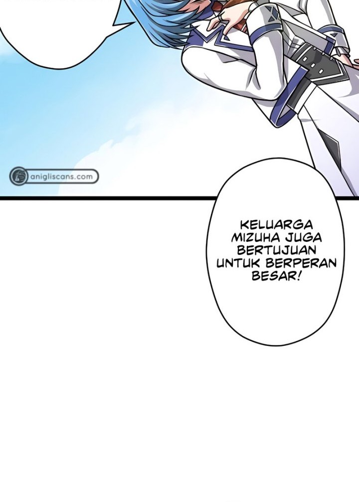 Magic Level 99990000 All-Attribute Great Sage Bab 31 halaman 20