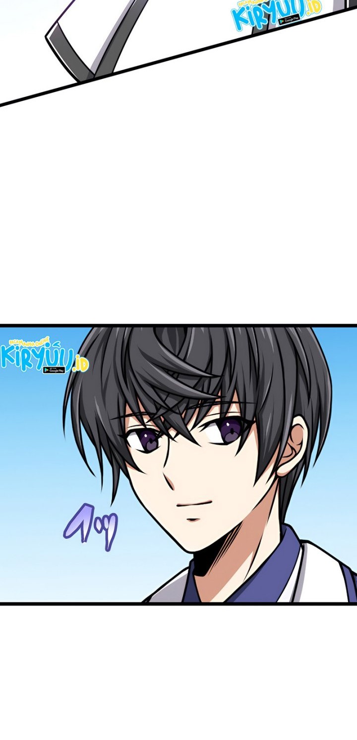 Magic Level 99990000 All-Attribute Great Sage Bab 31 halaman 39