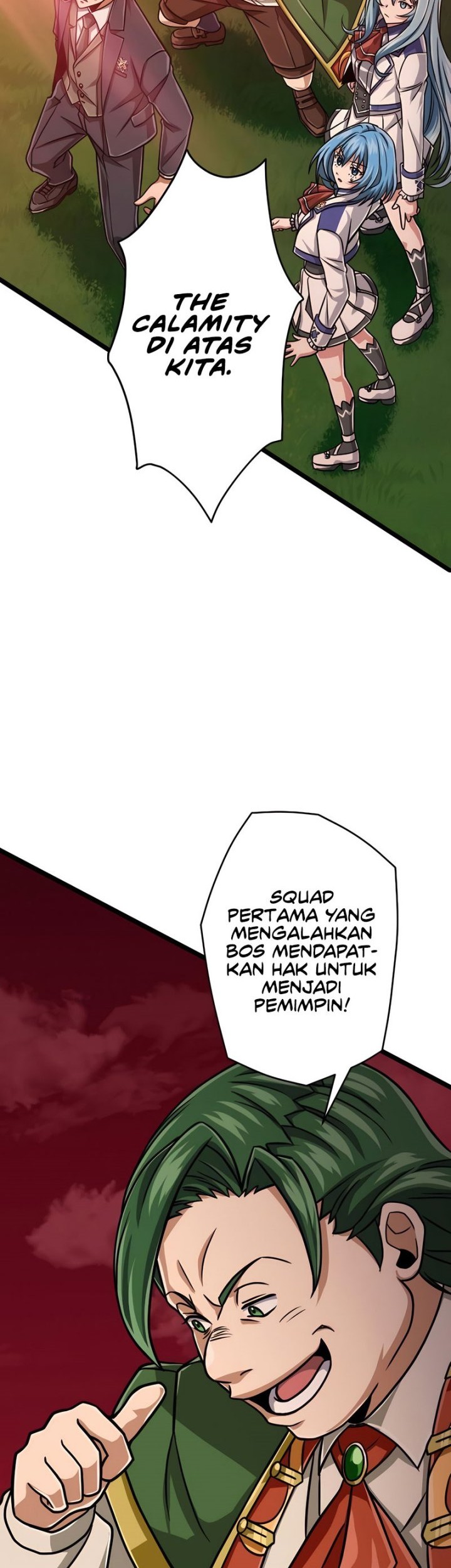 Magic Level 99990000 All-Attribute Great Sage Bab 32 halaman 3