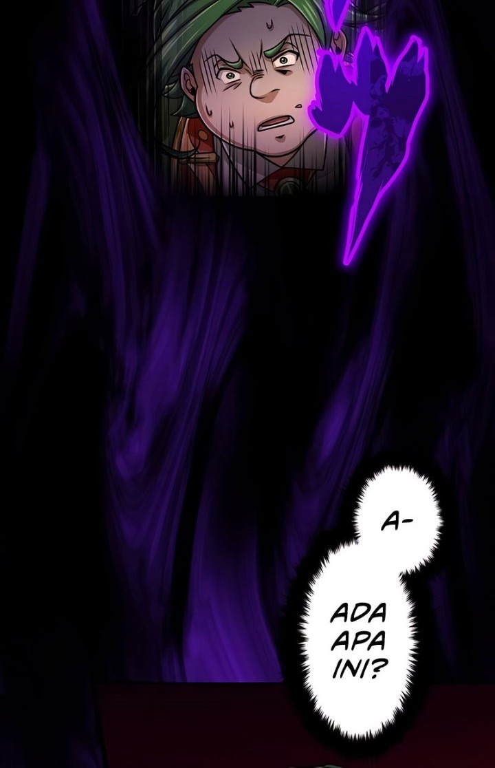 Magic Level 99990000 All-Attribute Great Sage Bab 32 halaman 25