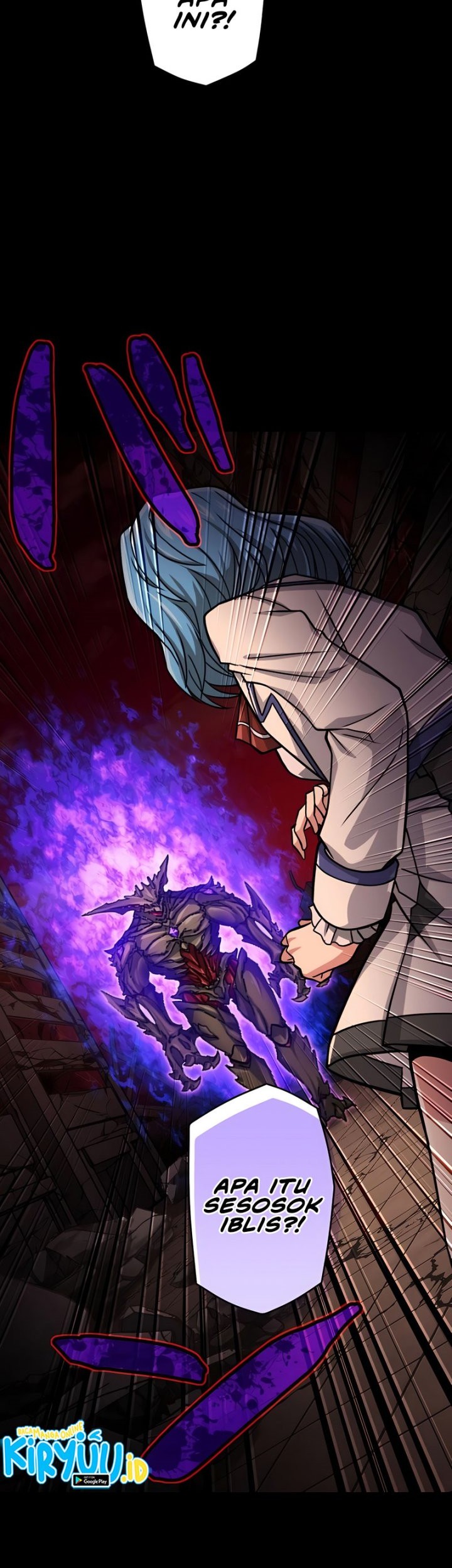 Magic Level 99990000 All-Attribute Great Sage Bab 32 halaman 48