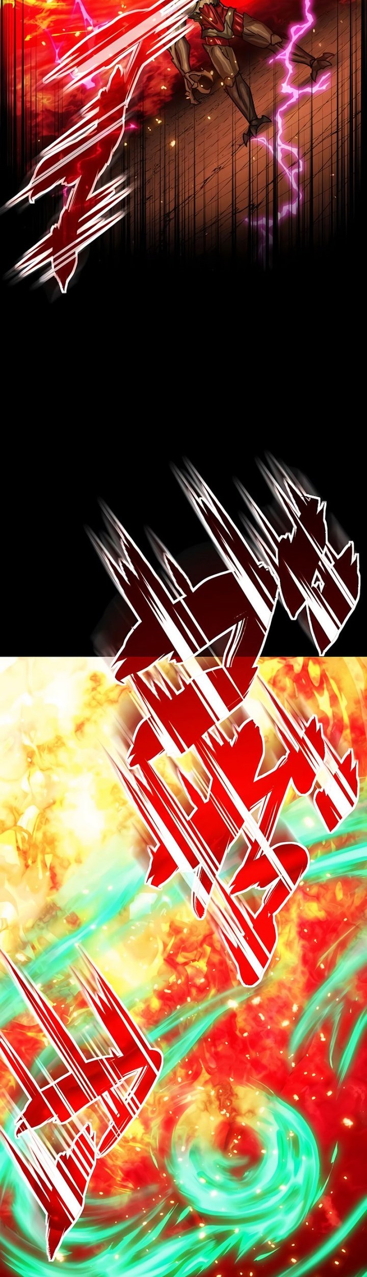 Magic Level 99990000 All-Attribute Great Sage Bab 32 halaman 55
