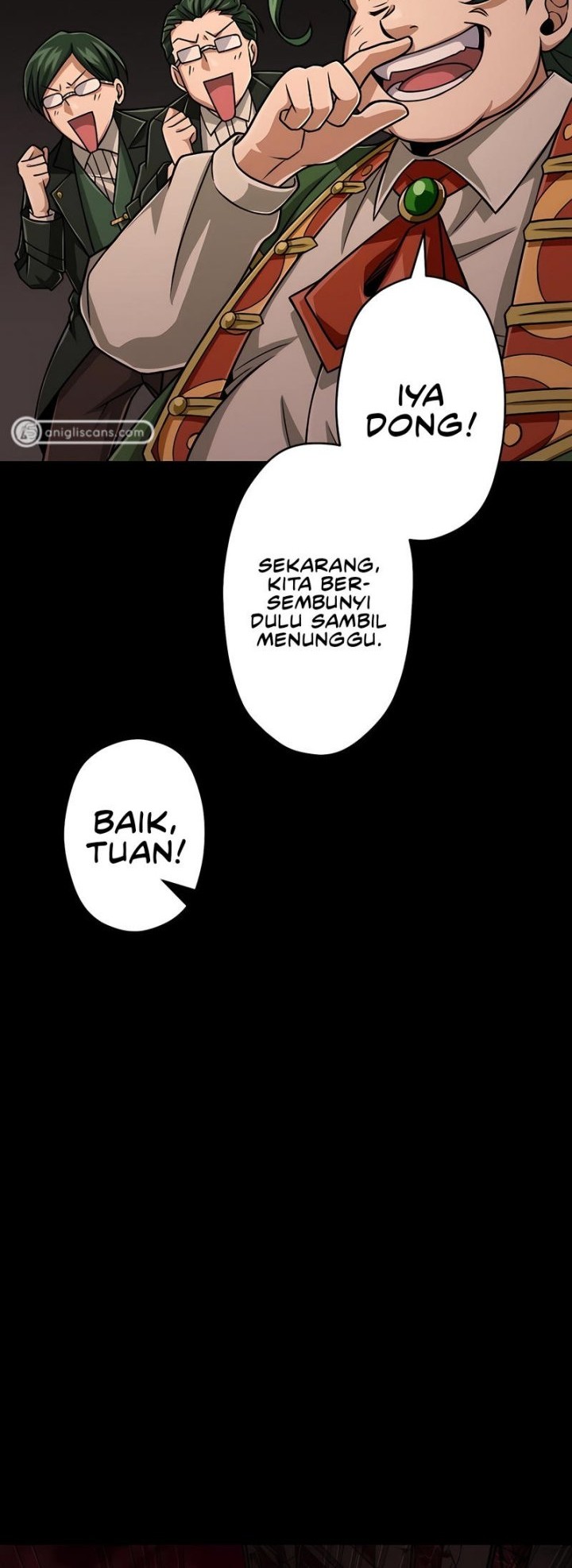 Magic Level 99990000 All-Attribute Great Sage Bab 33 halaman 13
