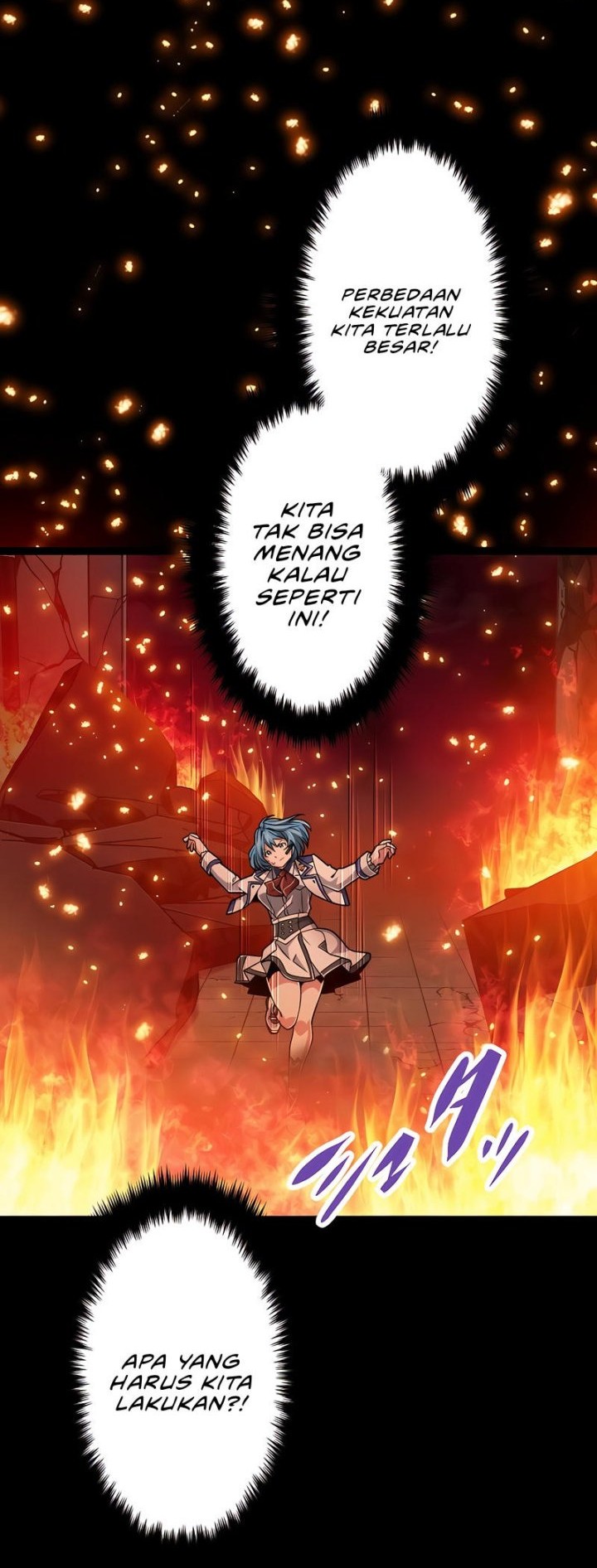 Magic Level 99990000 All-Attribute Great Sage Bab 33 halaman 24