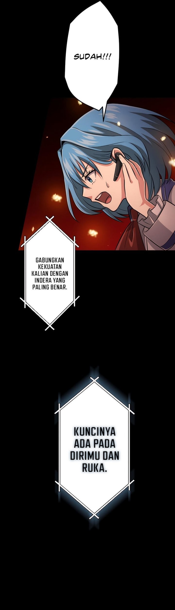 Magic Level 99990000 All-Attribute Great Sage Bab 33 halaman 27