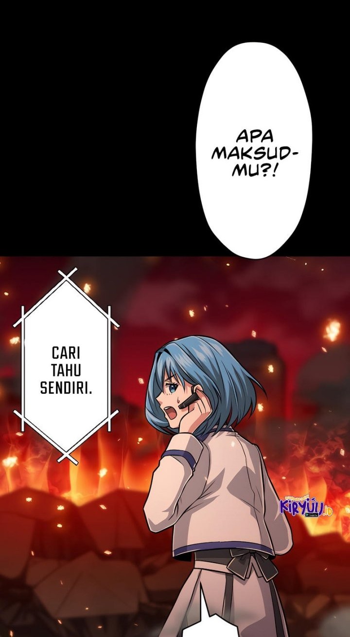 Magic Level 99990000 All-Attribute Great Sage Bab 33 halaman 28