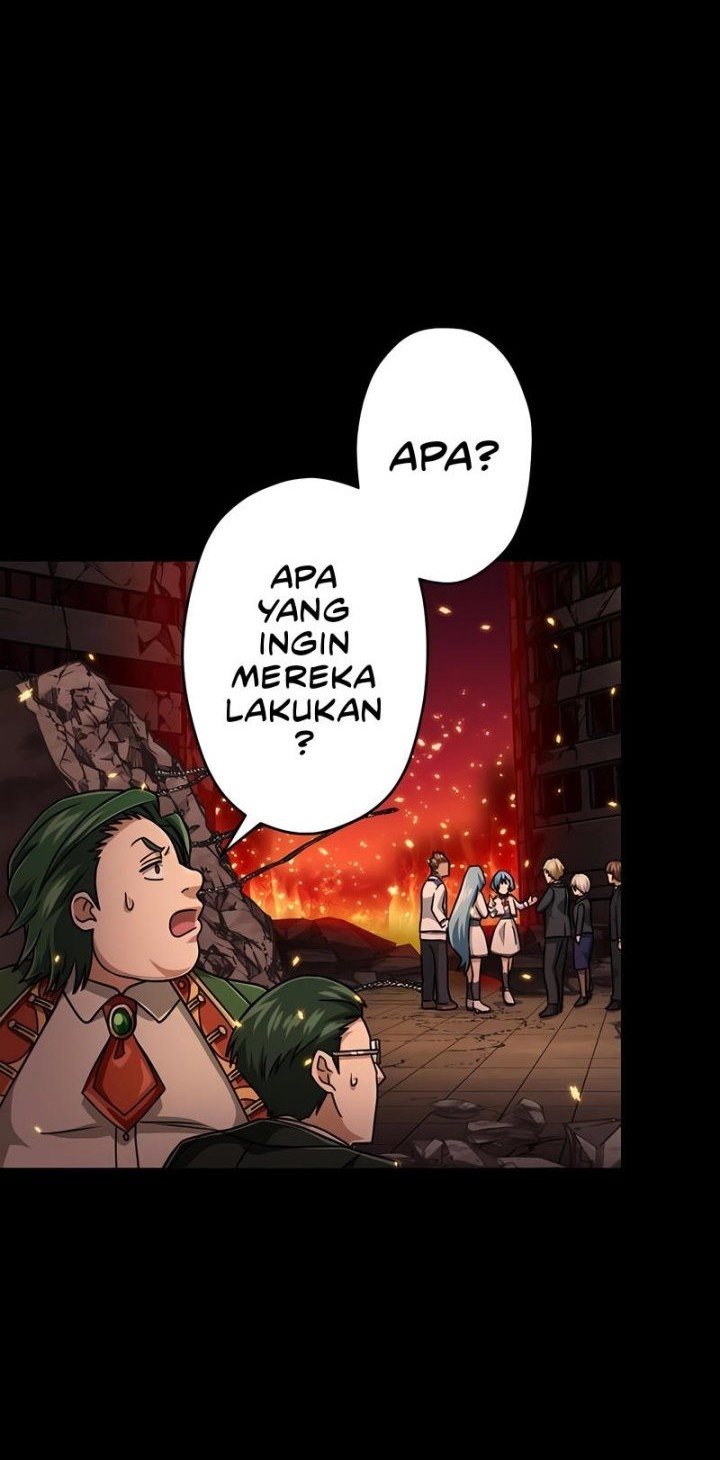 Magic Level 99990000 All-Attribute Great Sage Bab 33 halaman 44