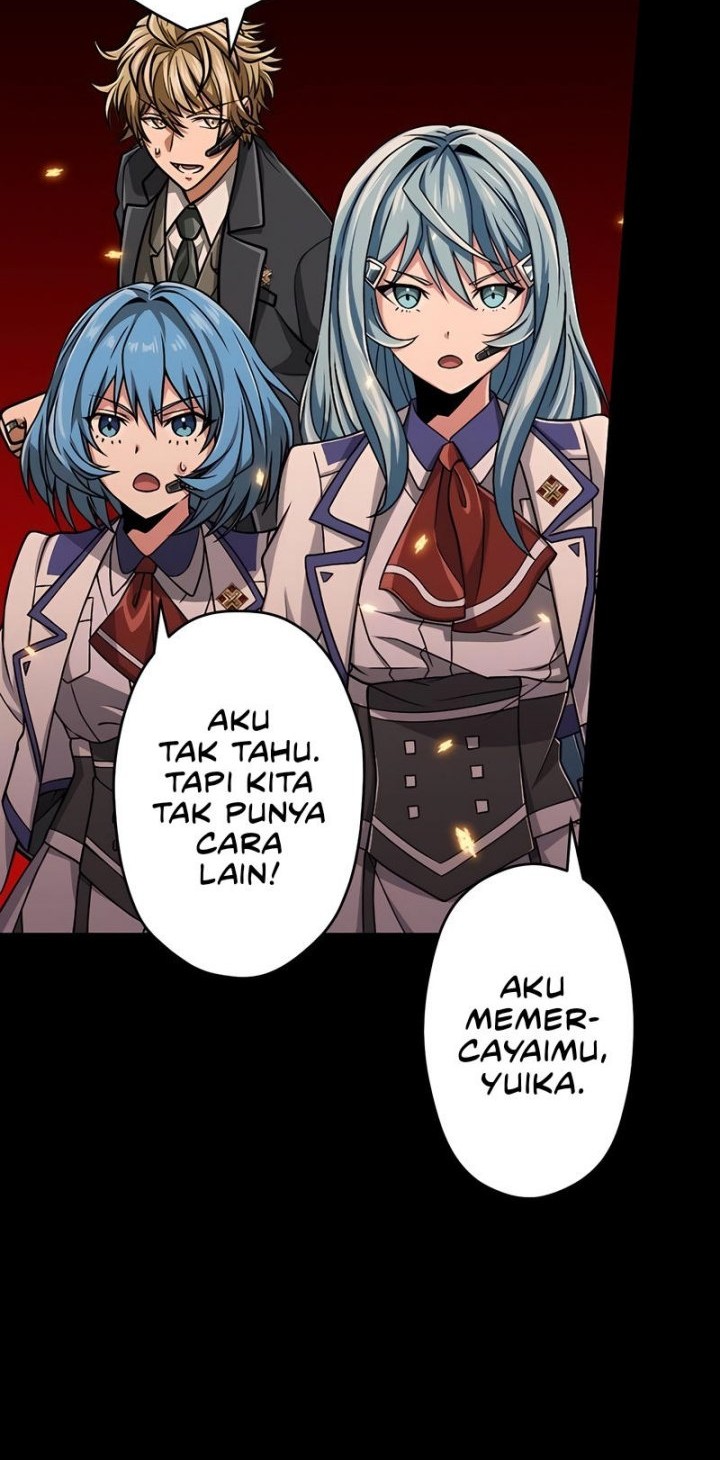 Magic Level 99990000 All-Attribute Great Sage Bab 33 halaman 46