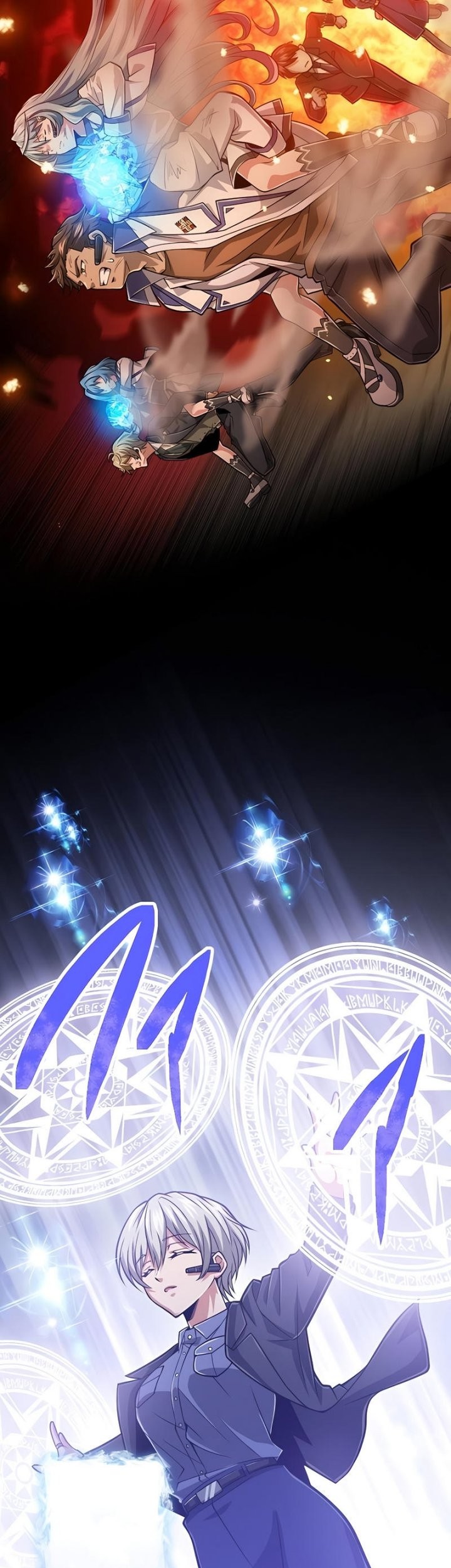 Magic Level 99990000 All-Attribute Great Sage Bab 33 halaman 53