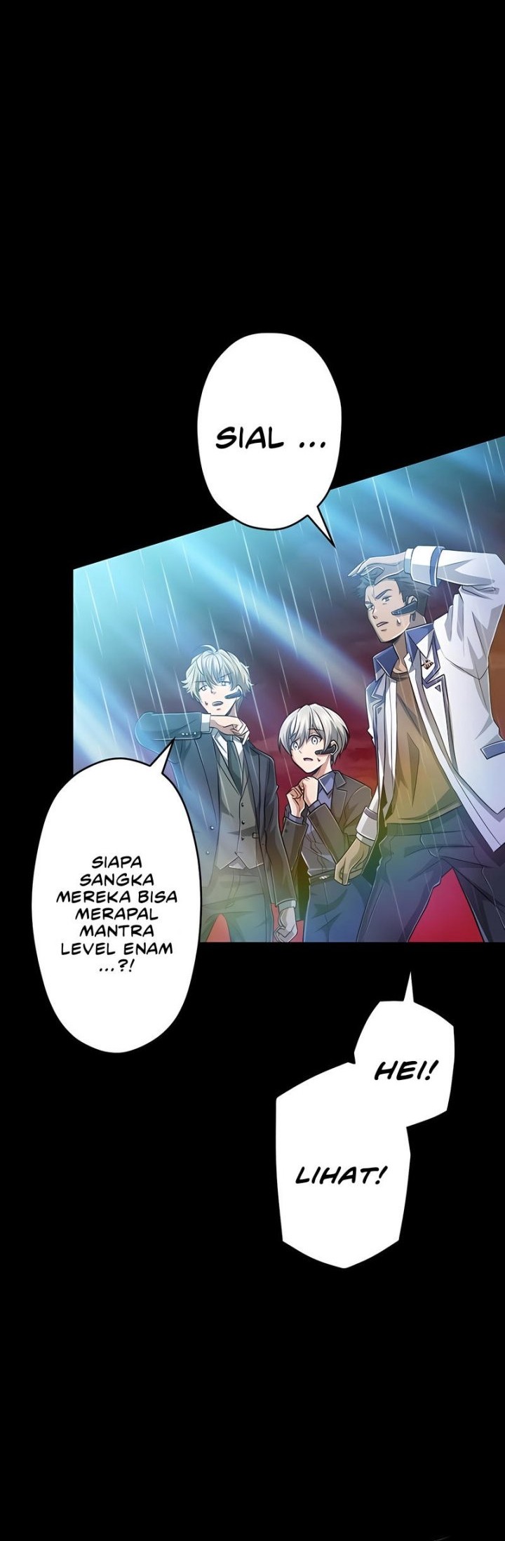 Magic Level 99990000 All-Attribute Great Sage Bab 33 halaman 62