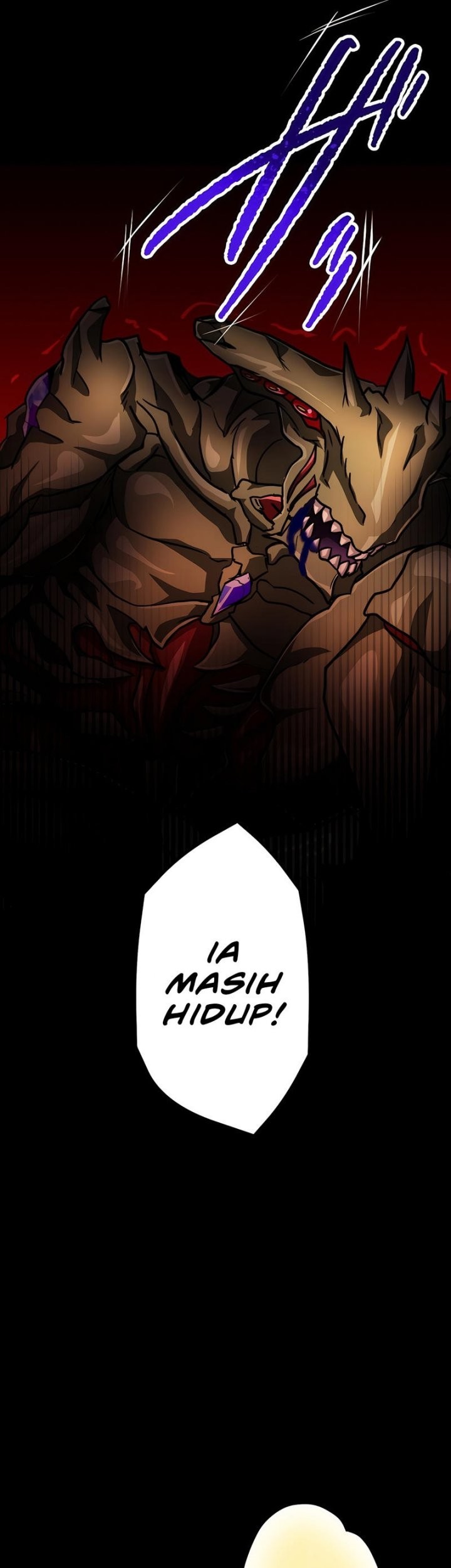Magic Level 99990000 All-Attribute Great Sage Bab 33 halaman 63