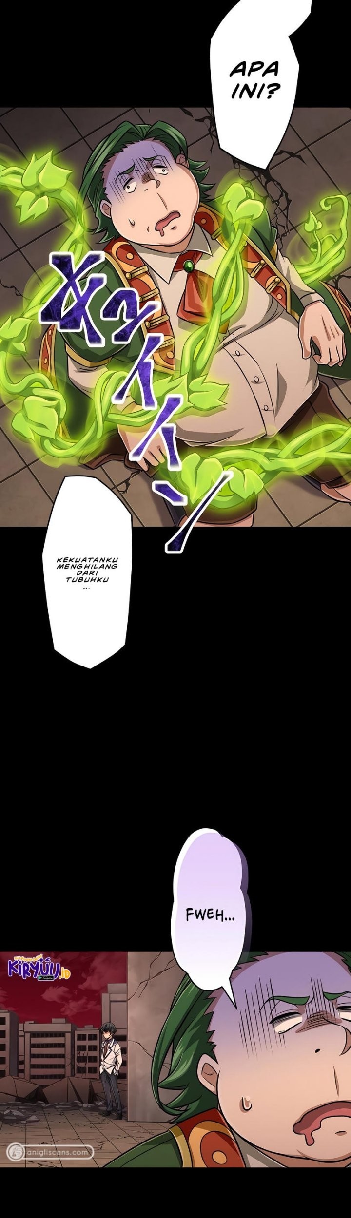 Magic Level 99990000 All-Attribute Great Sage Bab 33 halaman 65