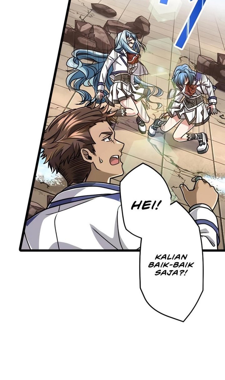 Magic Level 99990000 All-Attribute Great Sage Bab 33 halaman 70