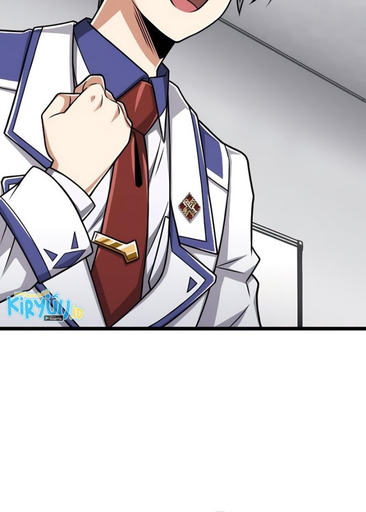 Magic Level 99990000 All-Attribute Great Sage Bab 34 halaman 5
