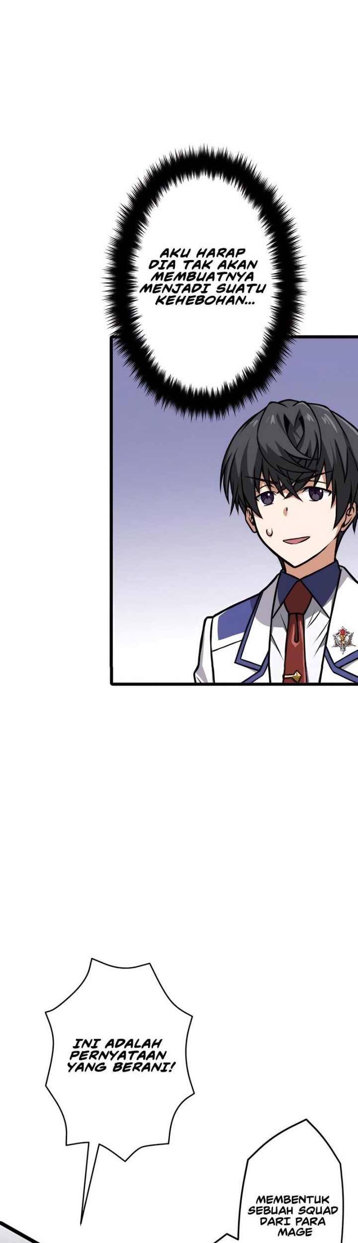 Magic Level 99990000 All-Attribute Great Sage Bab 34 halaman 22