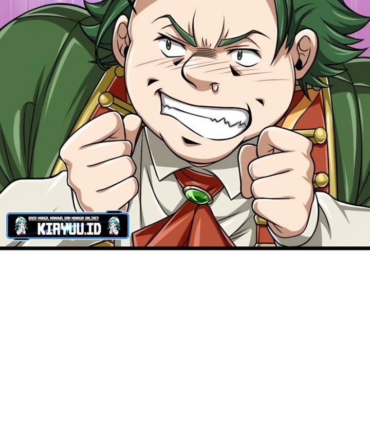 Magic Level 99990000 All-Attribute Great Sage Bab 34 halaman 40