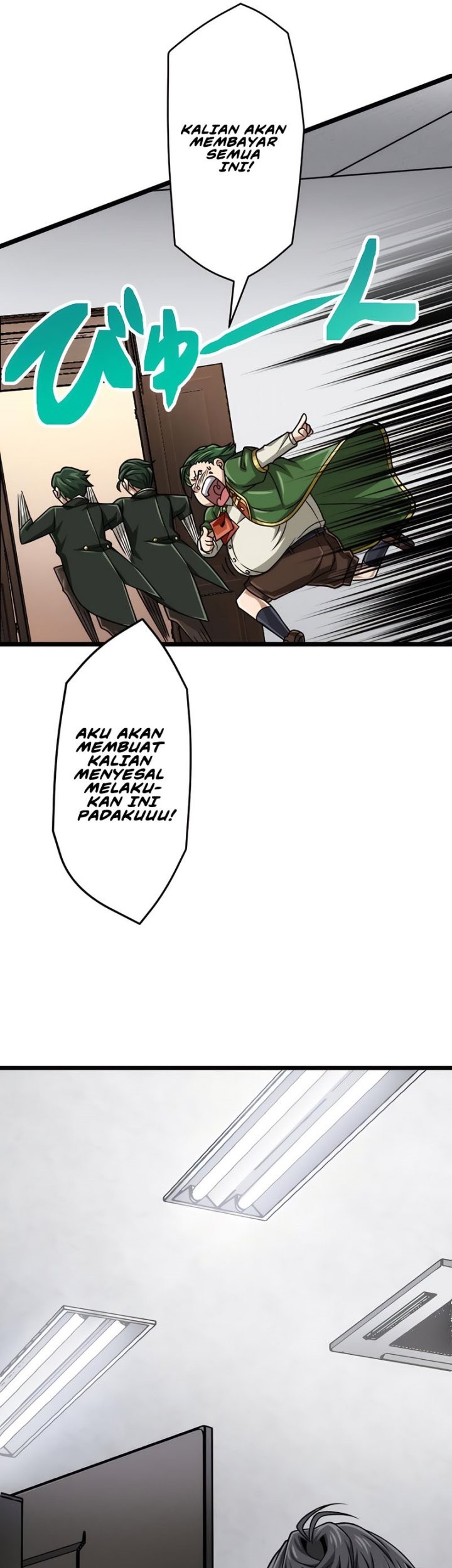 Magic Level 99990000 All-Attribute Great Sage Bab 34 halaman 41