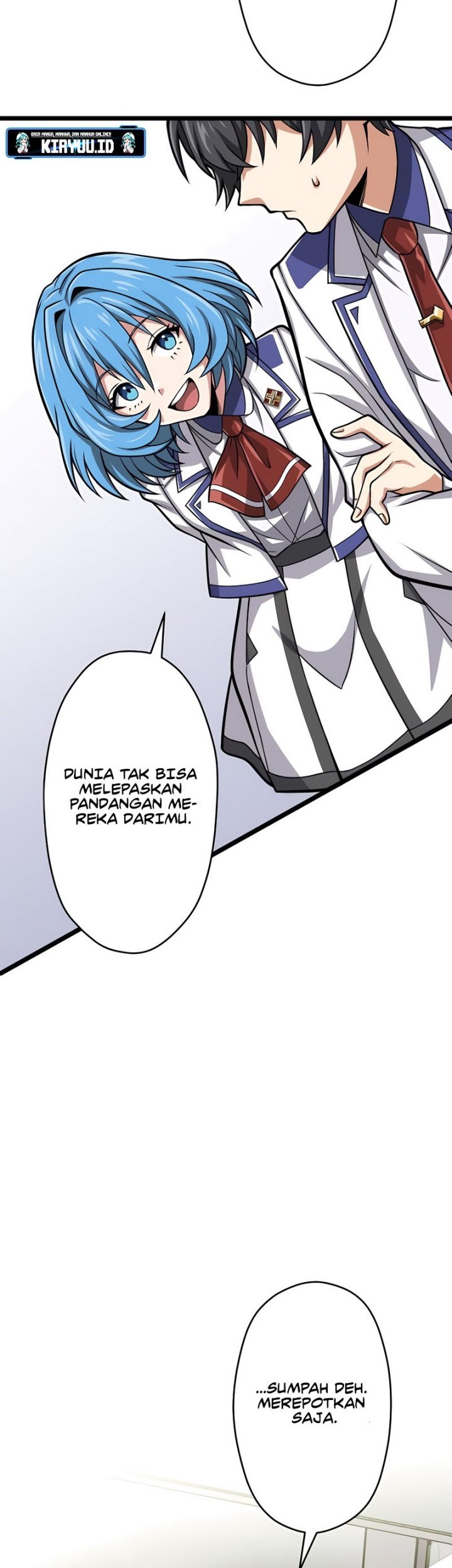 Magic Level 99990000 All-Attribute Great Sage Bab 34 halaman 54