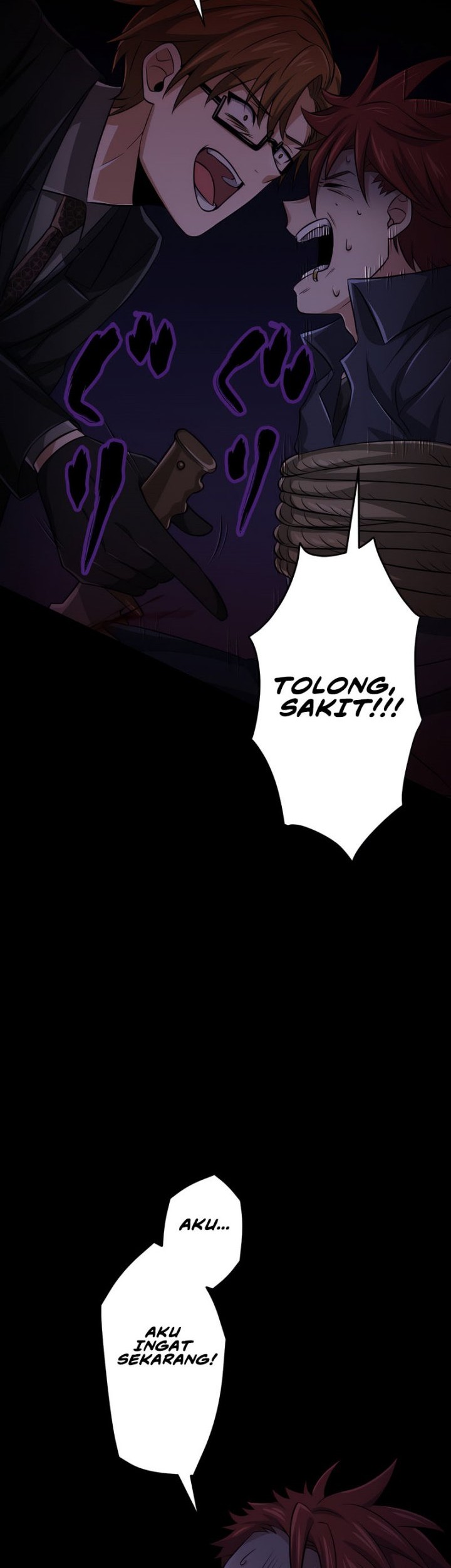 Magic Level 99990000 All-Attribute Great Sage Bab 34 halaman 62