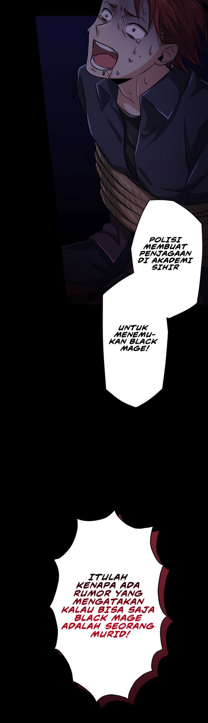 Magic Level 99990000 All-Attribute Great Sage Bab 34 halaman 63