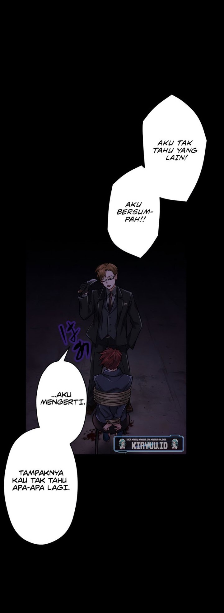 Magic Level 99990000 All-Attribute Great Sage Bab 34 halaman 64