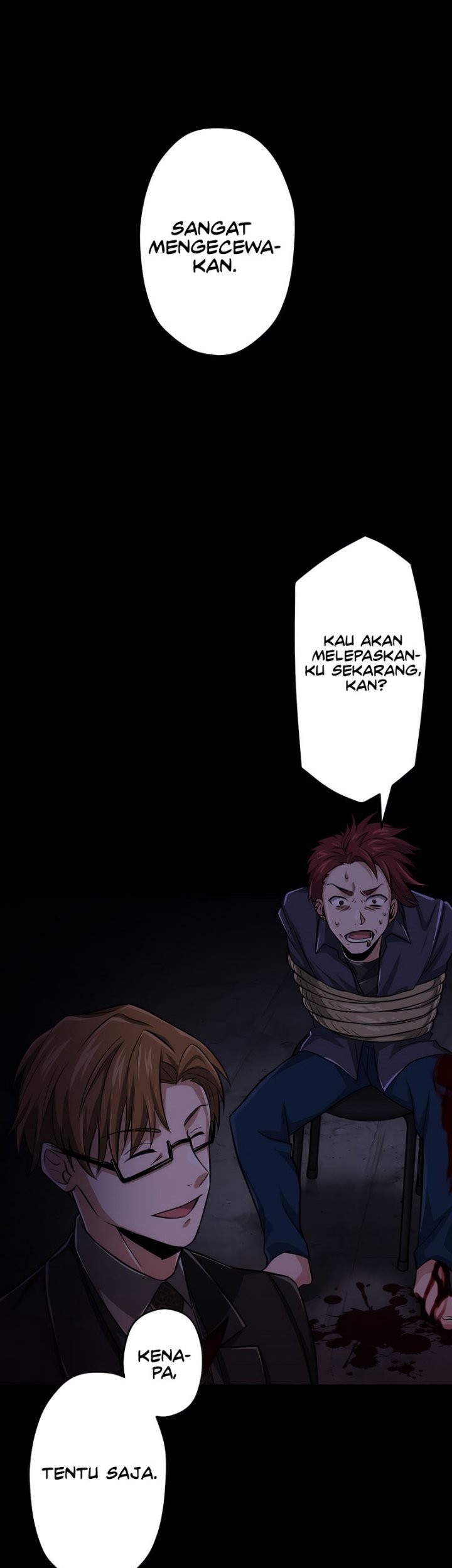 Magic Level 99990000 All-Attribute Great Sage Bab 34 halaman 65