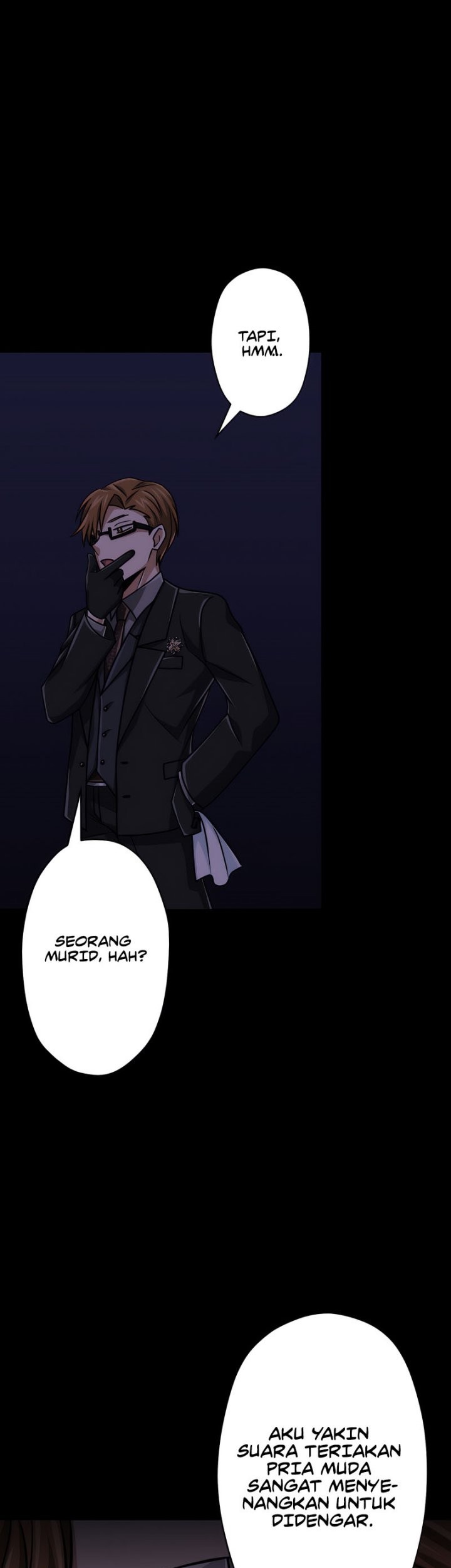 Magic Level 99990000 All-Attribute Great Sage Bab 34 halaman 69