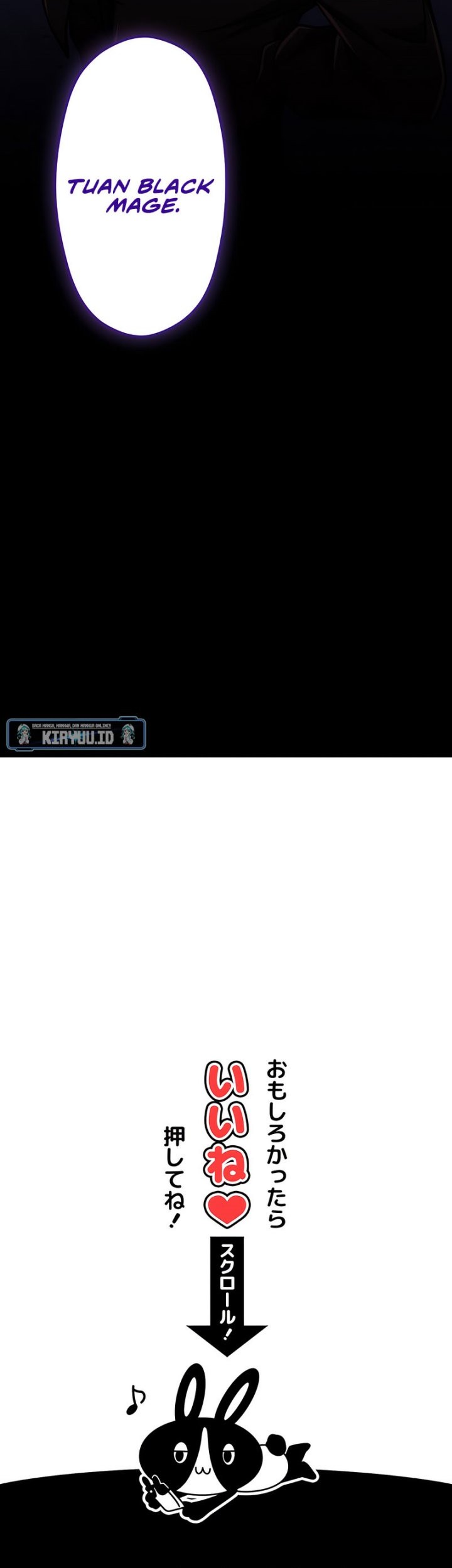 Magic Level 99990000 All-Attribute Great Sage Bab 34 halaman 71